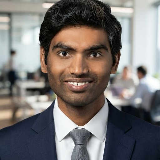 Dr. Amareswararao Kavuri
