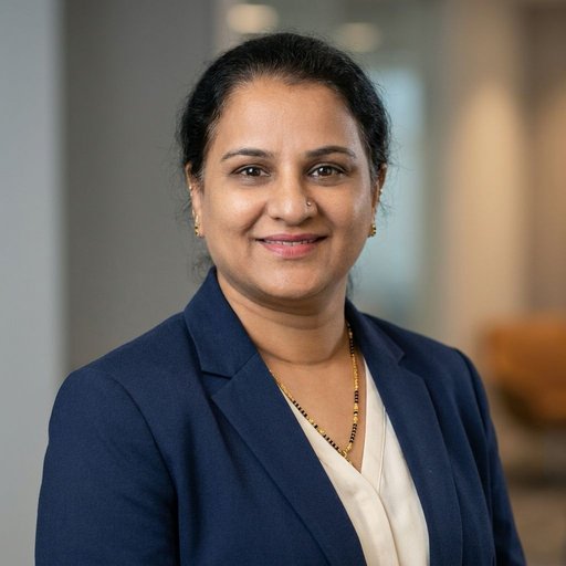 Dr. Aparna P