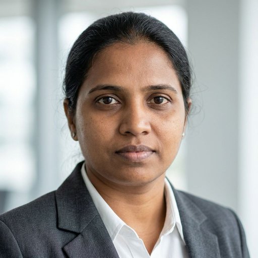 Dr. Bini A