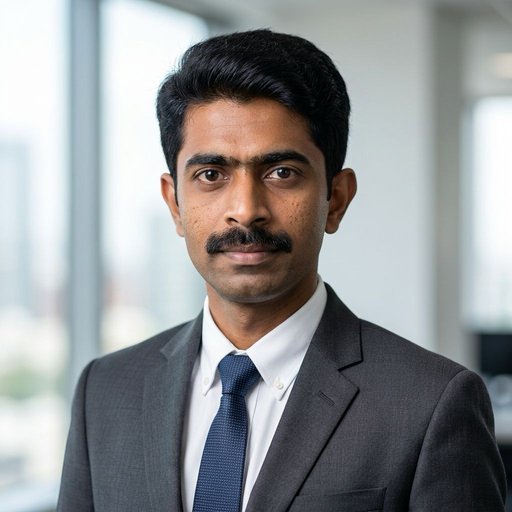 Dr. Deepu Vijayasenan