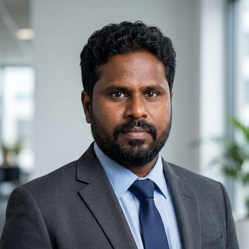 Dr. A V Narasimhadhan