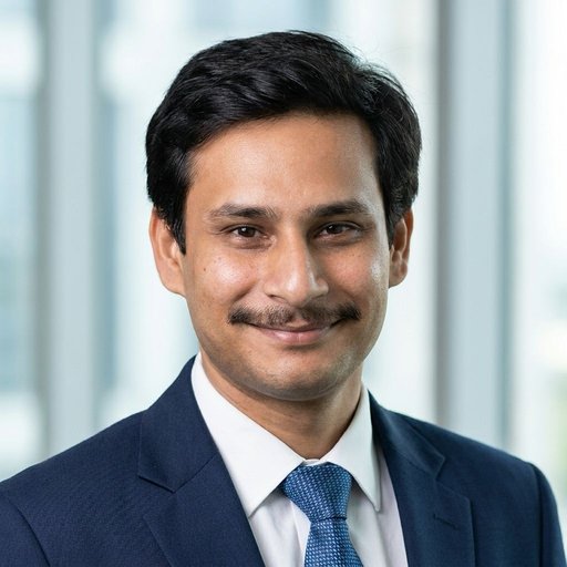 Dr. Raghavendra Bobbi