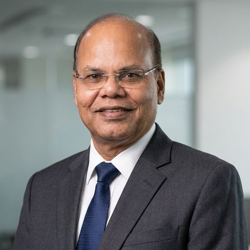Dr. Shyam Lal