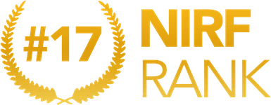 NITK Surathkal, NIRF ranked institution